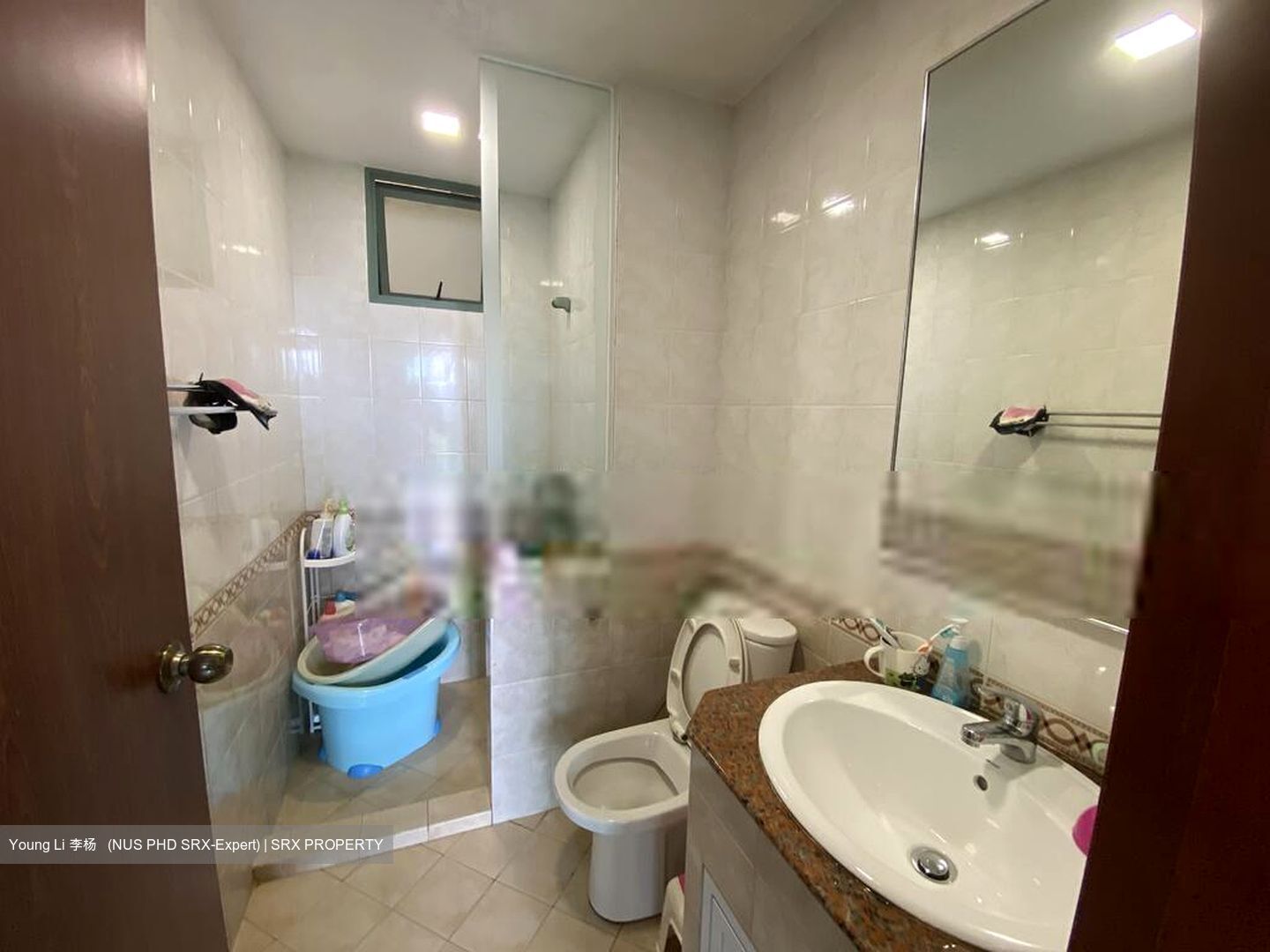 Yew Mei Green (D23), Condominium #528739281